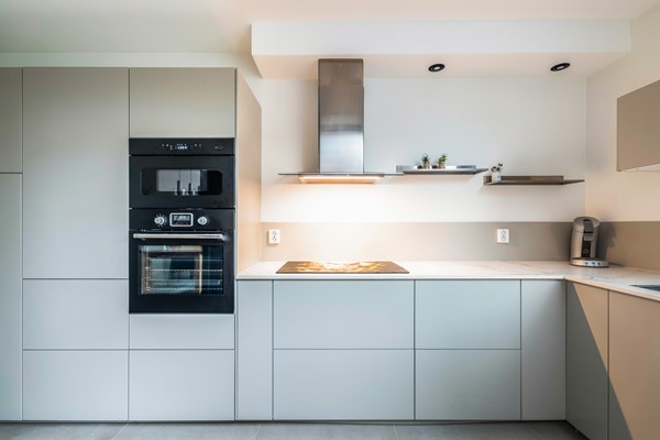 Medium property photo - Poolsterstraat 12, 2402 BL Alphen aan den Rijn